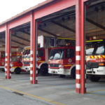 El pleno de Talavera da luz verde a la incorporación de los bomberos de la ciudad al Consorcio Provincial
