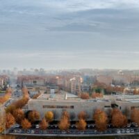 ¿Rebautizar el Polígono de Toledo? El orgullo 'poligonero' responde en redes sociales