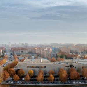 El futuro de la Asociación Vecinal El Tajo, en vilo casi medio siglo después: "No puede desaparecer, es mucho lo que nos jugamos"