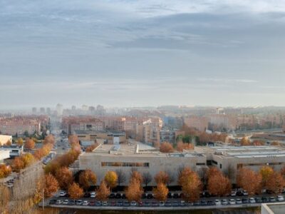 ¿Rebautizar el Polígono de Toledo? El orgullo 'poligonero' responde en redes sociales