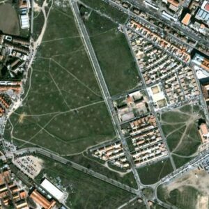 La capital de los visigodos sigue sin ver la luz doce años después