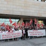 Los conserjes del Museo del Ejército de Toledo anuncian huelga indefinida