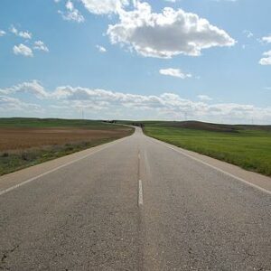 La Junta destinará 5 millones de euros a mejorar nueve carreteras de la provincia de Toledo durante 2026