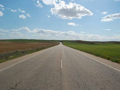 La Junta destinará 5 millones de euros a mejorar nueve carreteras de la provincia de Toledo durante 2026