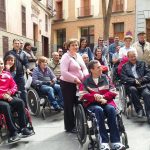 Proponen una Mesa de Participación Ciudadana que concilie turismo y vecinos en Toledo