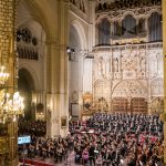 La segunda sinfonía de Mahler cierra el Festival de Música El Greco