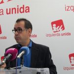 La Asamblea Local de IU decidirá este miércoles al candidato a la Alcaldía de Toledo que sustituirá a Javier Mateo