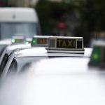 Los taxistas de Toledo, «indignados» por las «falsas acusaciones» de la falta de servicios en la ciudad