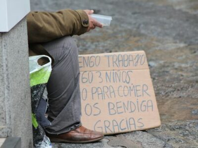 Que el pobre sepa su sitio