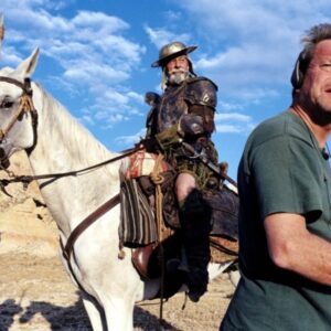 Buscan operarios en un pueblo toledano para el rodaje del Quijote 'maldito' de Terry Gilliam