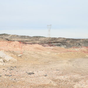 La Junta da por "absolutamente" limpio el escenario del incendio de Seseña