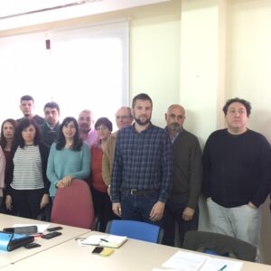 La Junta acumula más de 100 quejas sin resolver de funcionarios de Toledo