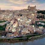 La Junta de Castilla-La Mancha confirma el proyecto de un parque temático en Toledo