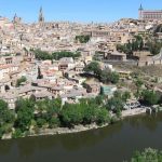 OPINIÓN | La Zona de Bajas Emisiones de la ciudad de Toledo se queda en nada