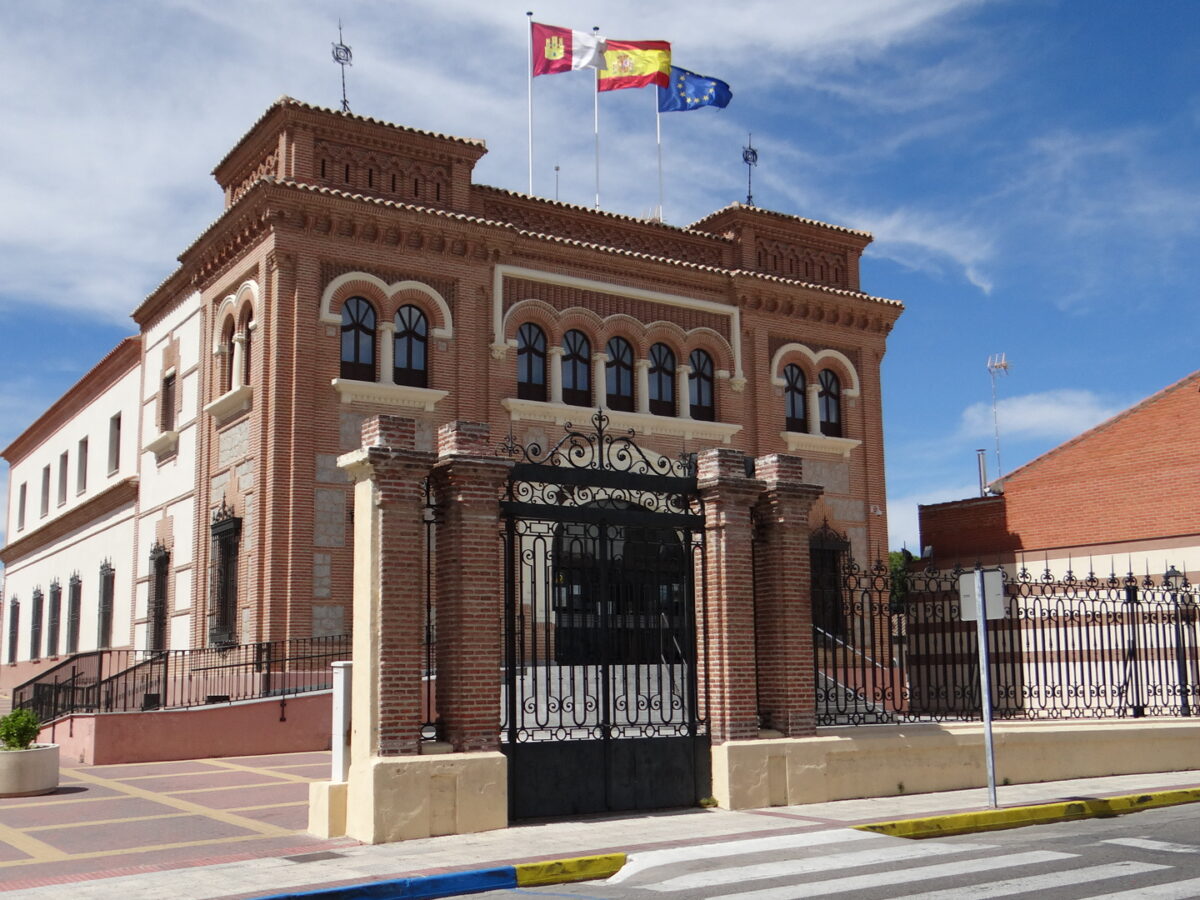Un joven de 27 años resulta herido tras ser agredido con una navaja durante un robo en Yuncos