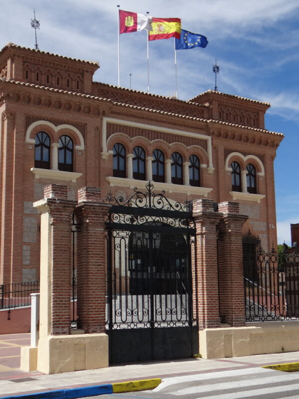 Un joven de 27 años resulta herido tras ser agredido con una navaja durante un robo en Yuncos