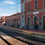 16 años a la espera del AVE mientras en Talavera de la Reina el tren «se está muriendo»