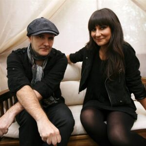 Amaral protagonizará la segunda edición de Farcama Suena en Toledo en el mes de octubre