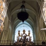 OPINIÓN | Montero e Illán, toledanos que brillan en el Festival “El Greco”