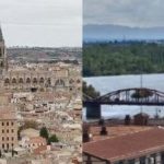 Toledo, entre las ciudades españolas con más actividad en el sector servicios