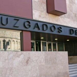 Toledo contará con dos nuevas unidades judiciales para evitar "la saturación"