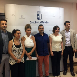 Toledo y Talavera contarán en octubre con sendas Lanzaderas de Empleo