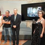Voix Vives reunirá en Toledo a 40 poetas para tender puentes de “paz y tolerancia”