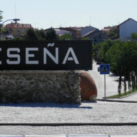 Luto oficial en Seseña y condenas por el asesinato machista de una mujer por parte de su expareja