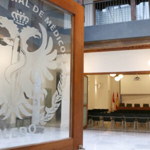 El Colegio de Médicos de Toledo, premiado por su compromiso ético en el acceso justo a los medicamentos
