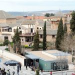El museo del Greco vuelve a abrir sus puertas a la espera de reunirse el miércoles con el Ministerio
