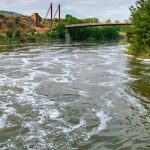 El impulso del saneamiento y la depuración en Madrid, elemento clave para mejorar la situación del río Tajo en su tramo medio