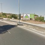 Detenido un conductor en Toledo por provocar un accidente al circular en sentido contrario