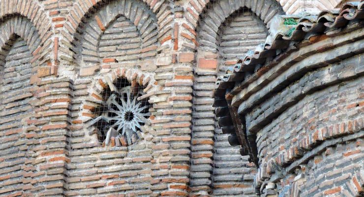 iglesia de santiago del arrabal - Noticias Toledo y Provincia | Toledodiario