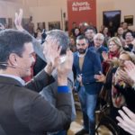 El PSOE presentará el próximo lunes la proposición de ley de igualdad salarial