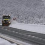 Toledo, una de las provincias más afectadas por el temporal de nieve