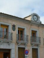 La Guardia Civil investiga las causas del apuñalamiento con arma blanca a un hombre en Yeles