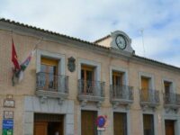 La Guardia Civil investiga las causas del apuñalamiento con arma blanca a un hombre en Yeles