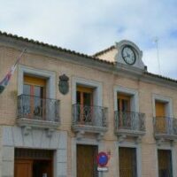 La Guardia Civil investiga las causas del apuñalamiento con arma blanca a un hombre en Yeles