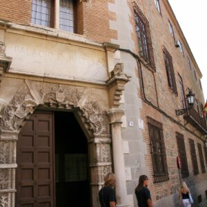 El jurado popular declara culpable al acusado de apuñalar hasta la muerte a un joven en Toledo