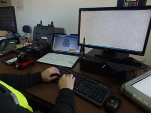 Detenido un joven de 21 años en Toledo por pedir fotos eróticas a menores en Instagram