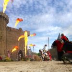 No quieren “otro aeropuerto de Ciudad Real” con Puy du Fou