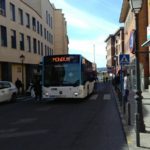 La Junta critica las incidencias del nuevo servicio de autobús Talavera-Toledo 