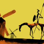 18 países para una lectura universal del Quijote