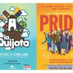 El Festival La Quijota luchará “por un mundo abierto” a través del séptimo arte