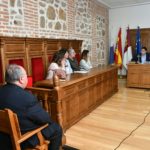 Lagartera tiene nuevo alcalde tras la inhabilitación del ‘popular’ José Vicente Amor