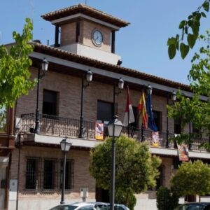 Detenidos los autores de dos robos con violencia e intimidación en Mocejón