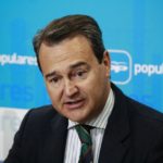El exdirigente 'popular' Agustín Conde es el nuevo presidente de la Asociación Española Contra el Cáncer en Toledo