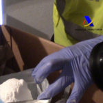 Desarticulado un grupo criminal especializado en producir medicamentos ilegales