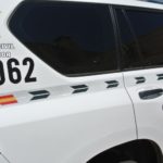 Detenido un futbolista del Mora C.F. por una presunta agresión sexual