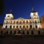 Luz verde a los presupuestos del Ayuntamiento de Toledo para 2023: serán casi 114 millones de euros